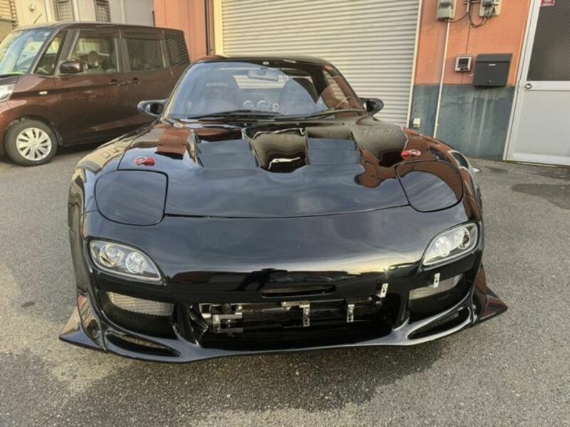 RX-7