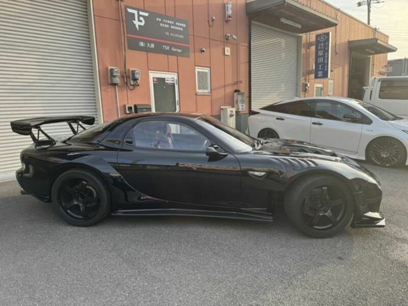 RX-7