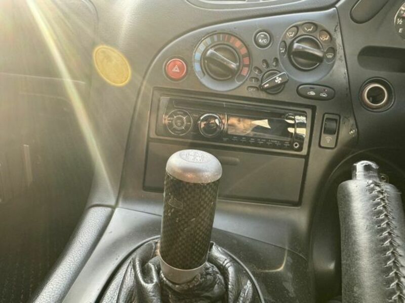RX-7