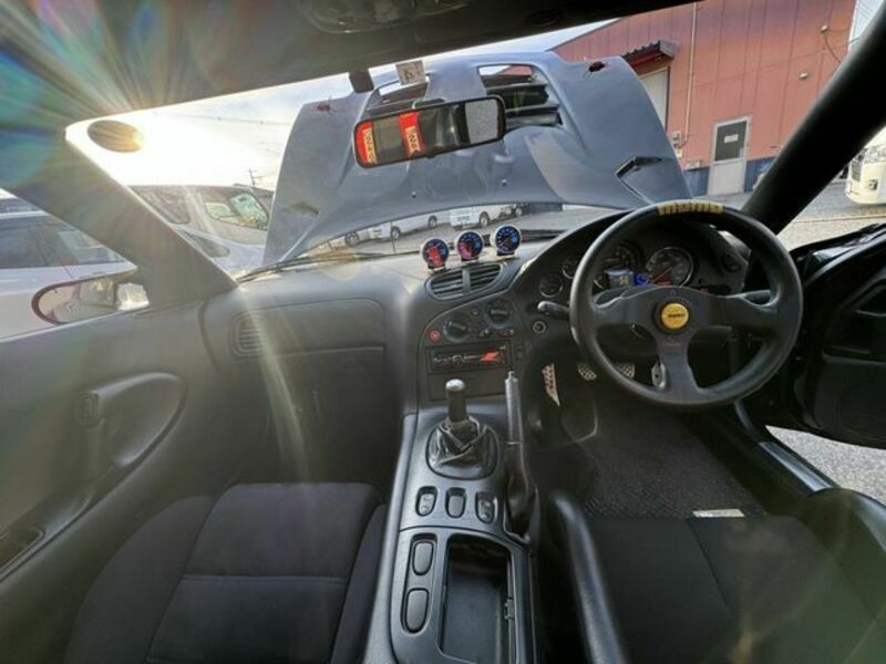 RX-7