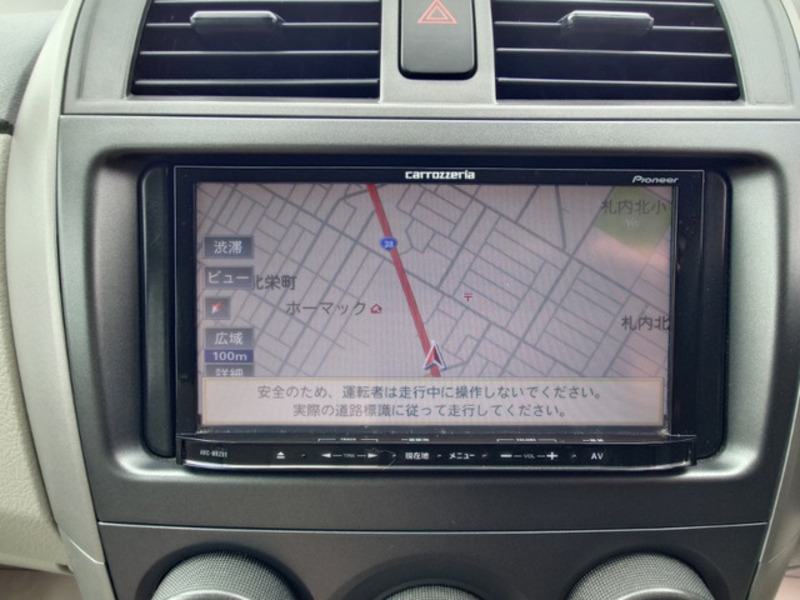 COROLLA AXIO-18