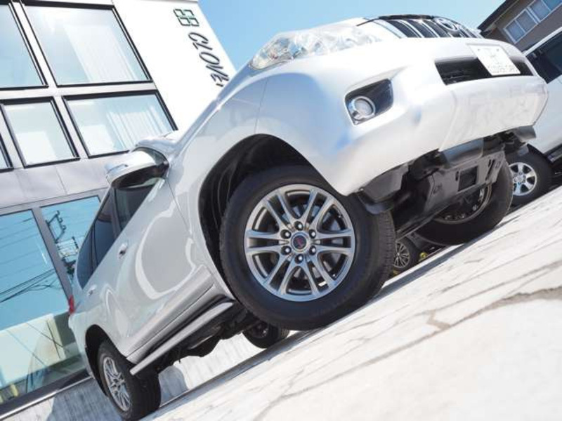 LAND CRUISER PRADO-2