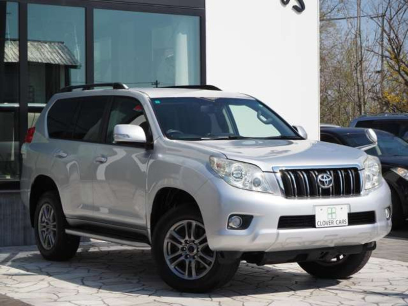 LAND CRUISER PRADO-3