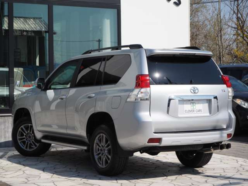 LAND CRUISER PRADO-7