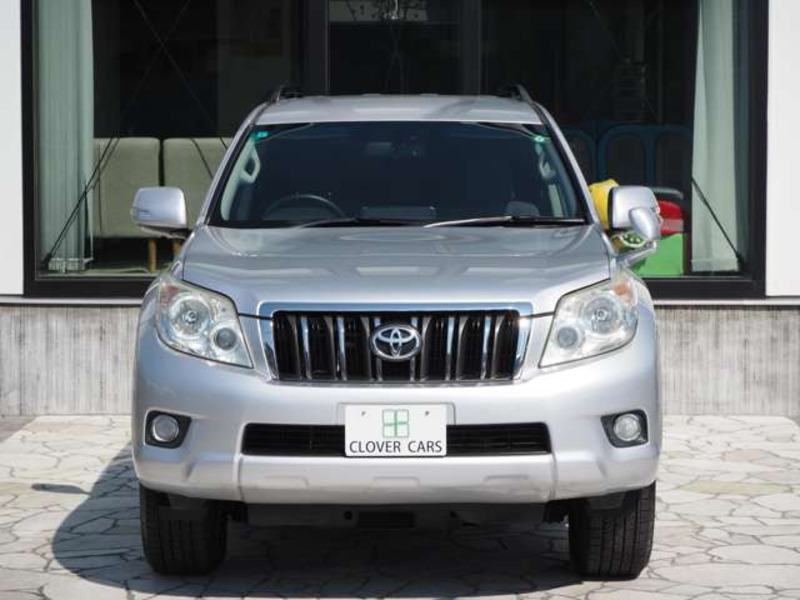 LAND CRUISER PRADO-1