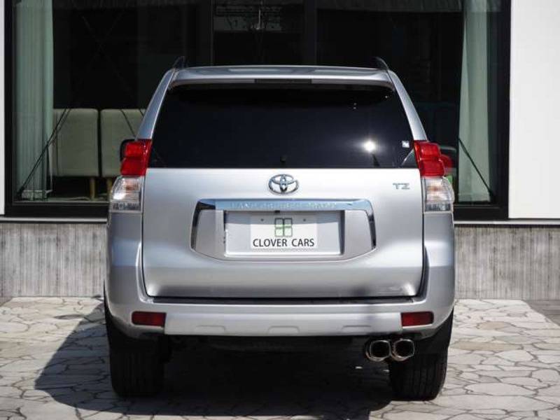 LAND CRUISER PRADO-6