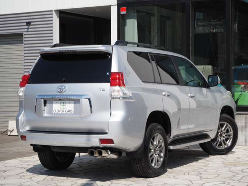 LAND CRUISER PRADO-5