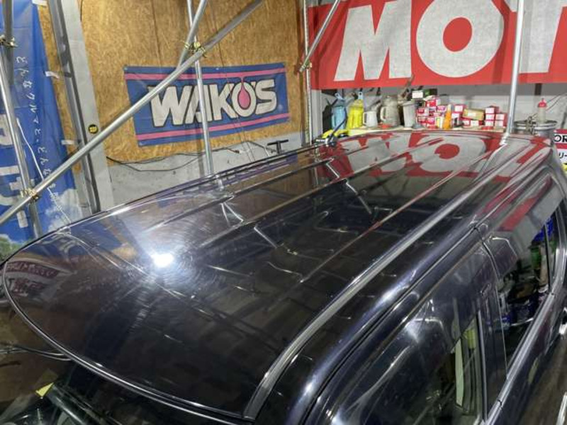 WAGON R-7