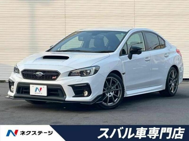 WRX S4