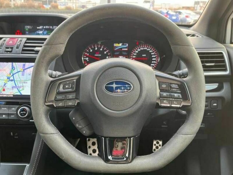 WRX S4-8