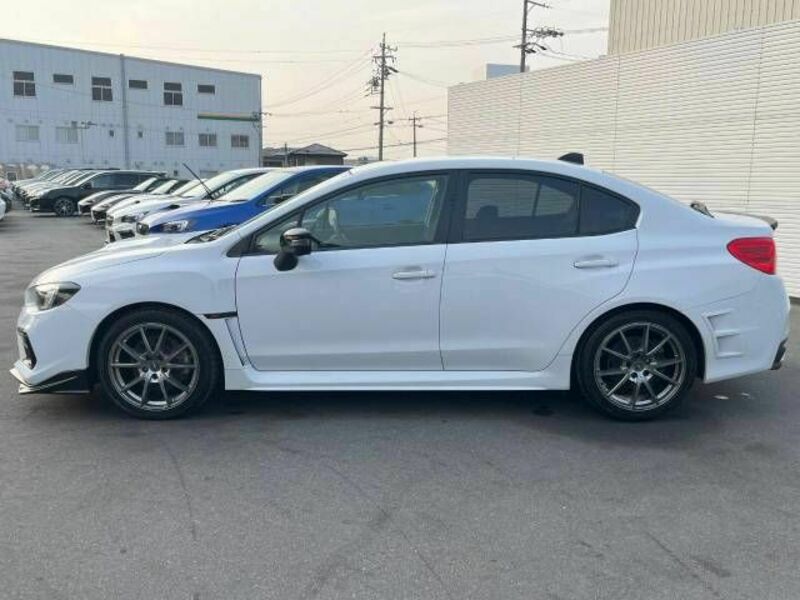 WRX S4-16