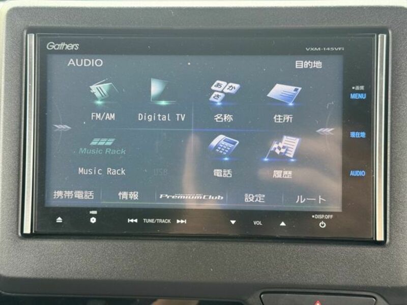 N BOX CUSTOM-6