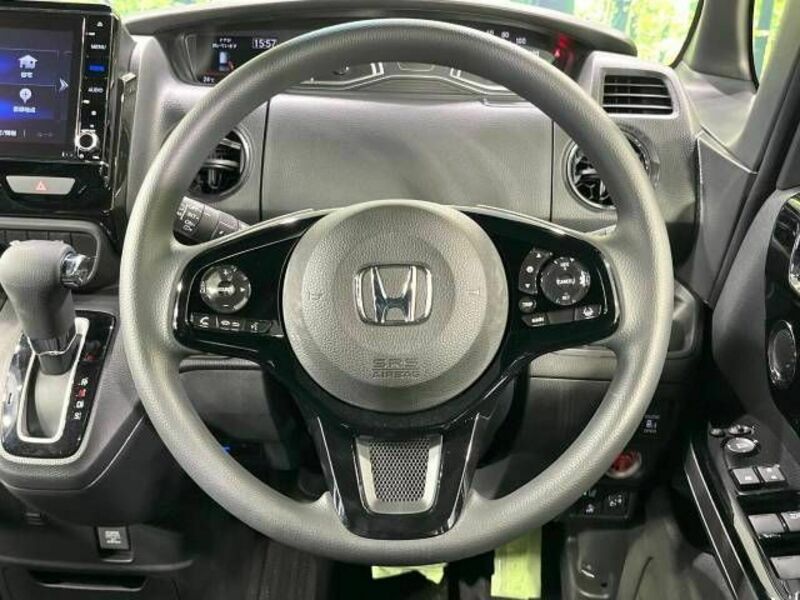 N BOX CUSTOM-10