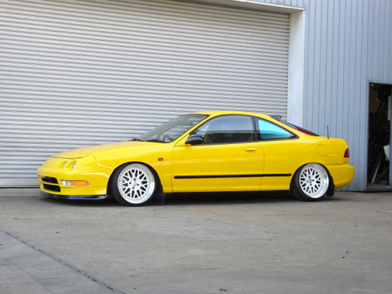 INTEGRA