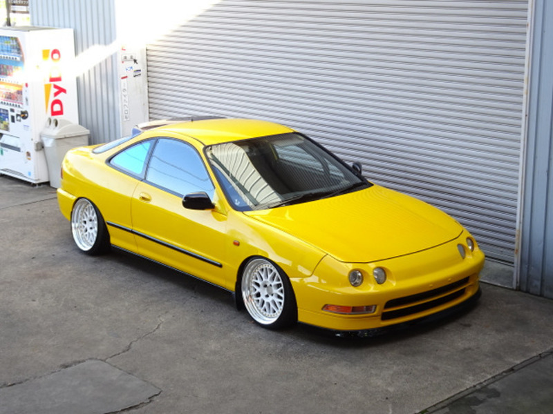 INTEGRA
