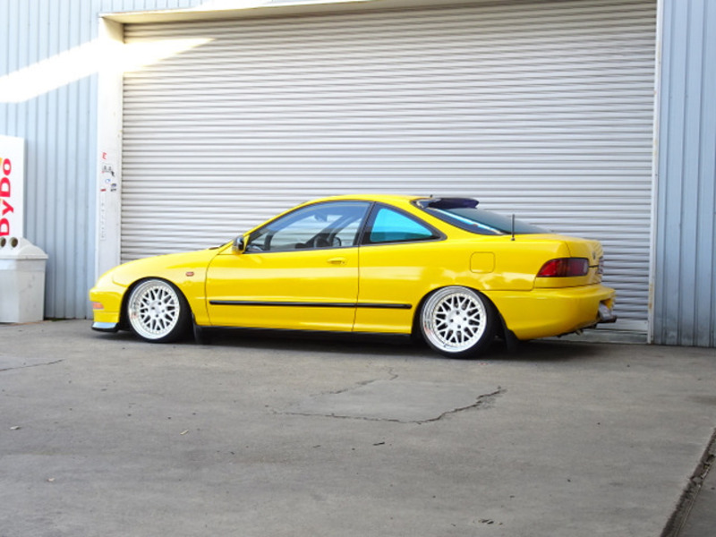 INTEGRA