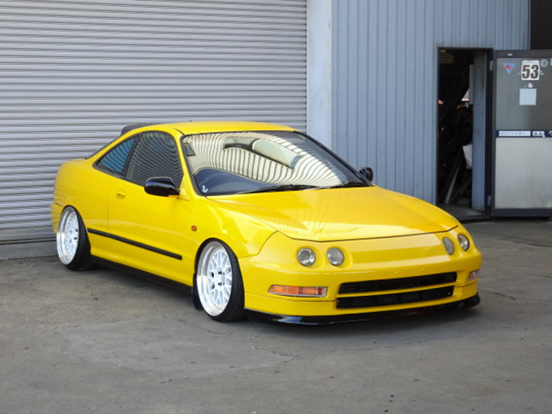 INTEGRA