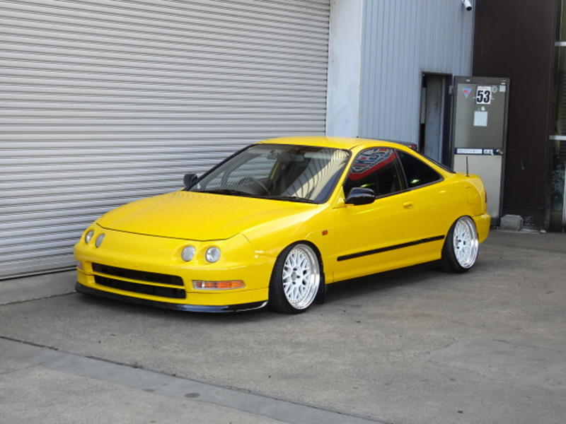INTEGRA