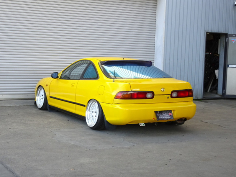 INTEGRA