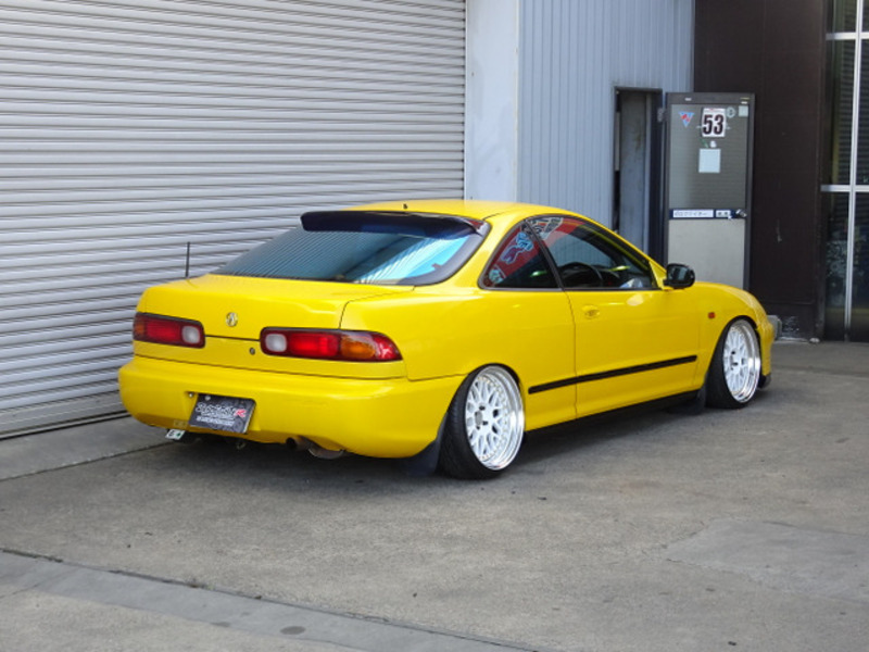 INTEGRA