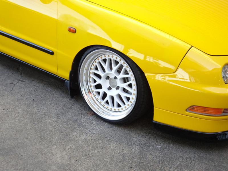 INTEGRA