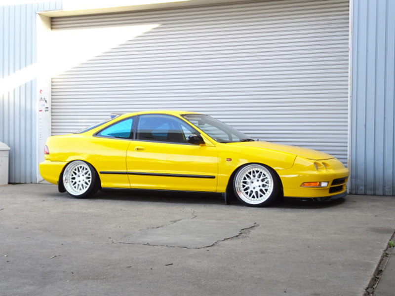 INTEGRA