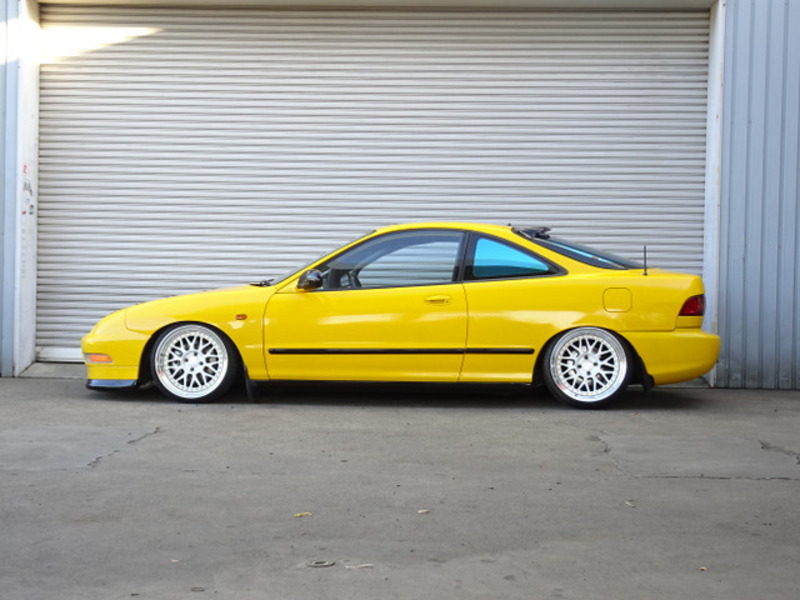 INTEGRA
