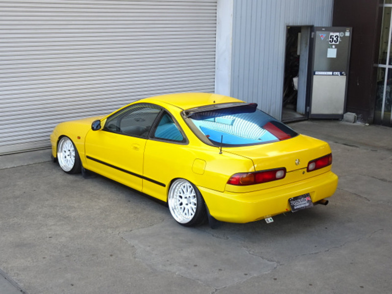 INTEGRA