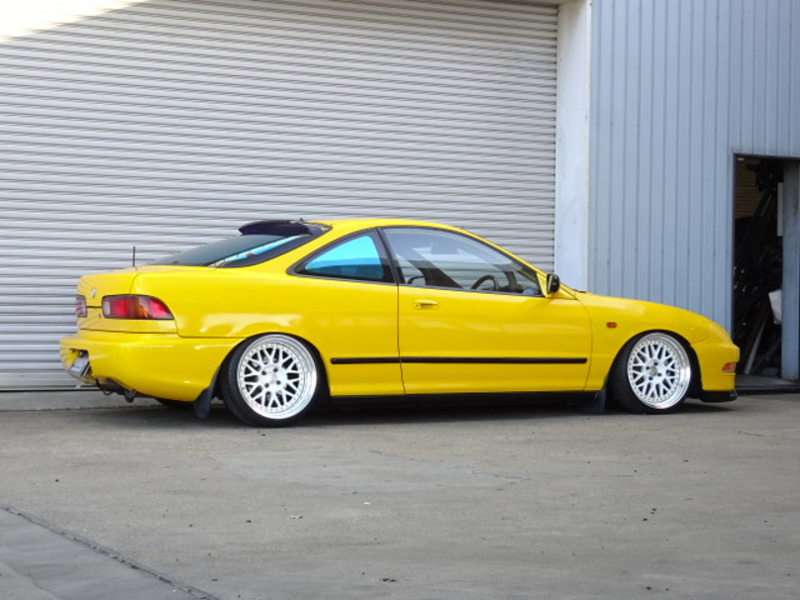 INTEGRA
