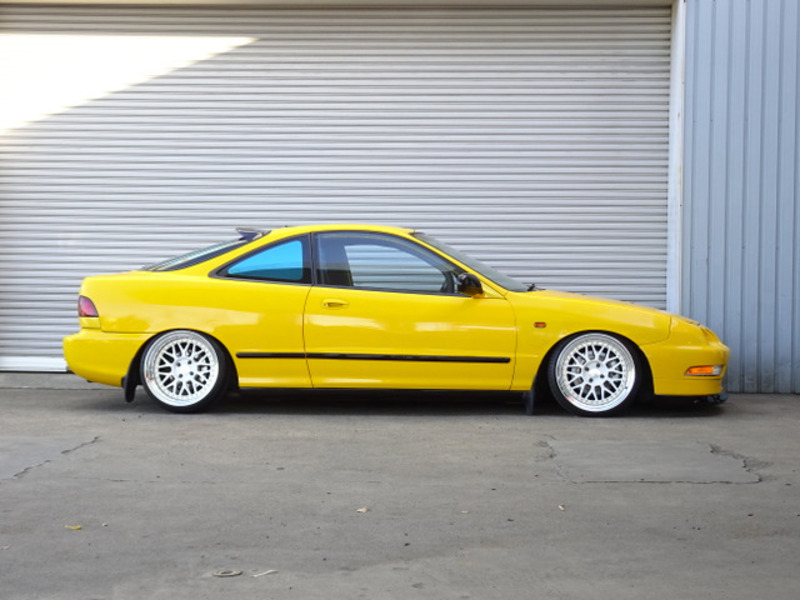 INTEGRA