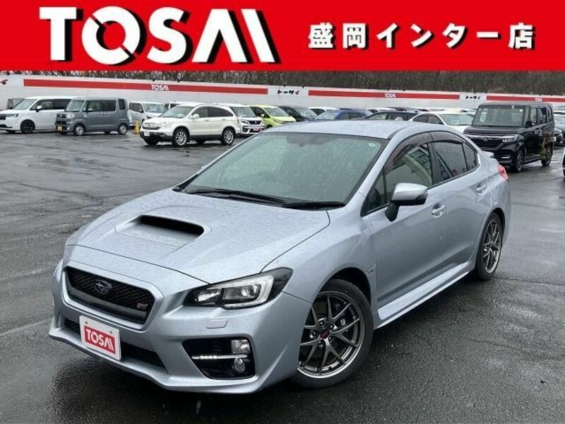 WRX STI-0