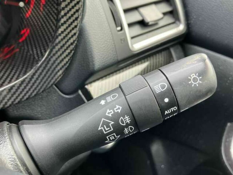 WRX STI