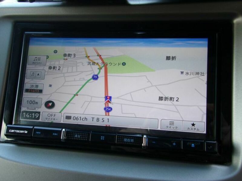 FIT HYBRID-5