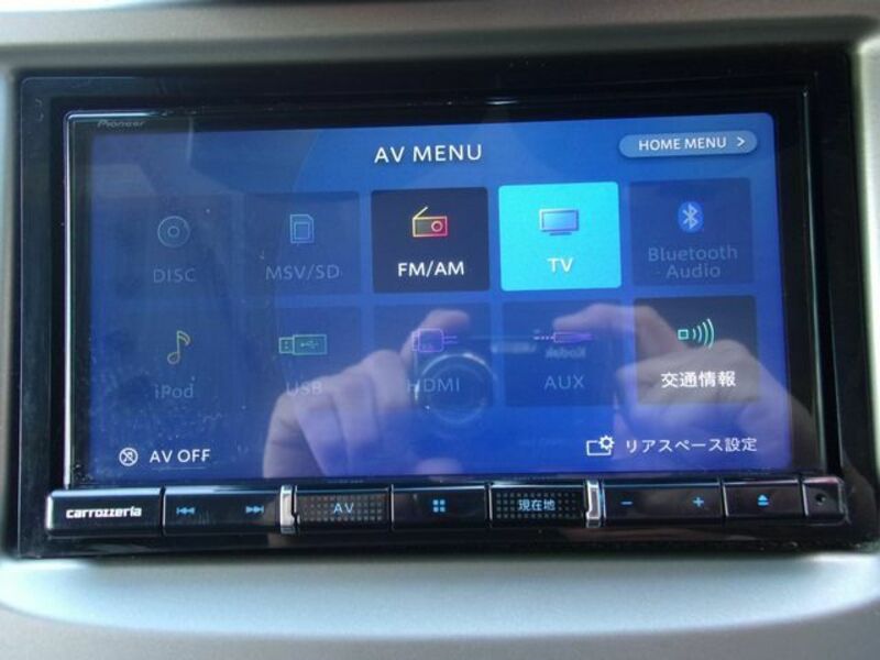 FIT HYBRID-7