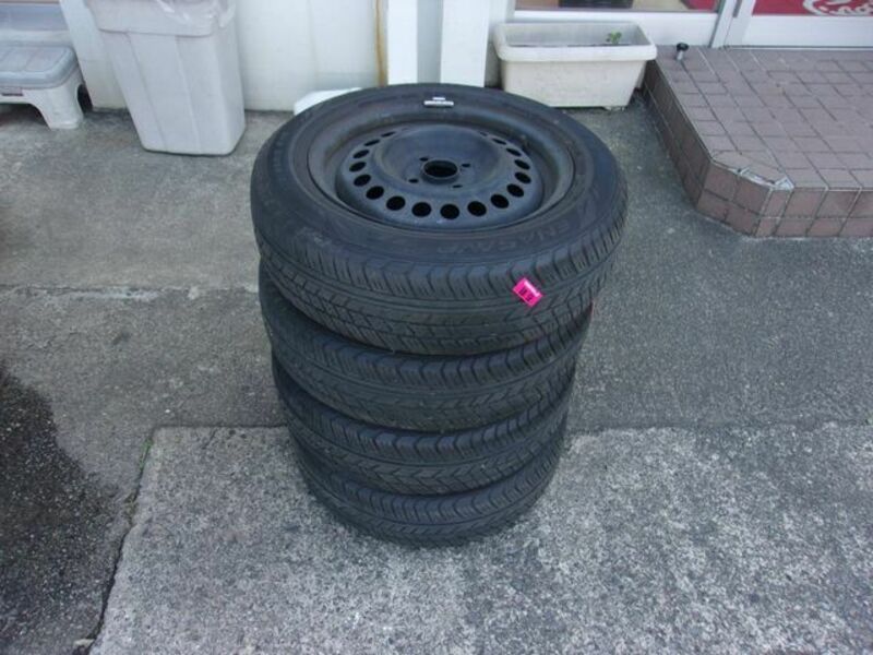 FIT HYBRID-14