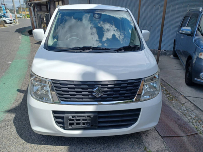 WAGON R-2