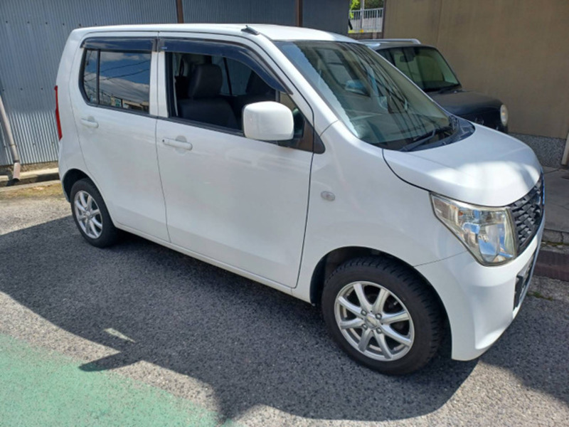 WAGON R-5