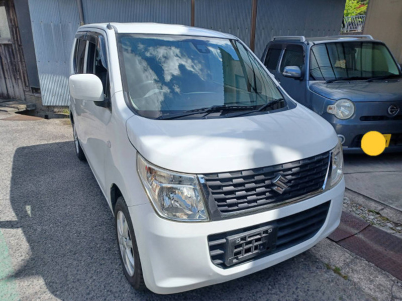 WAGON R-3