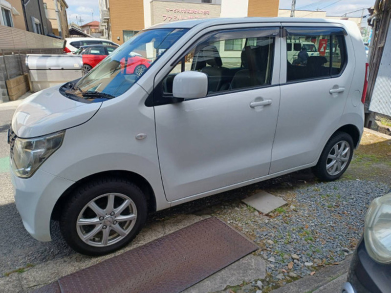 WAGON R-11