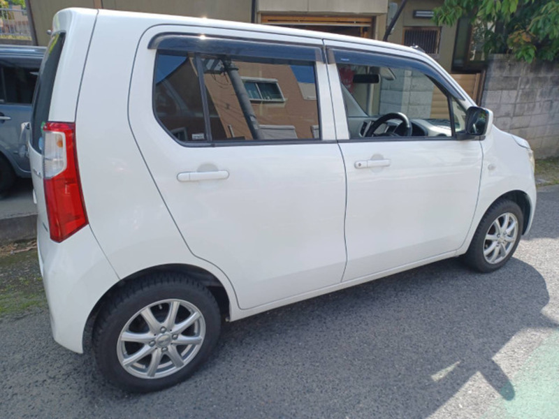 WAGON R-6