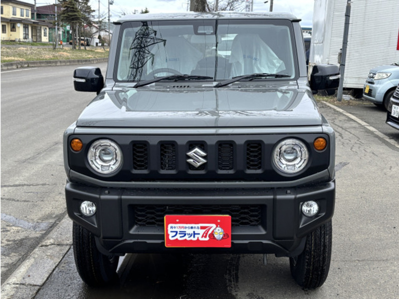 JIMNY-1