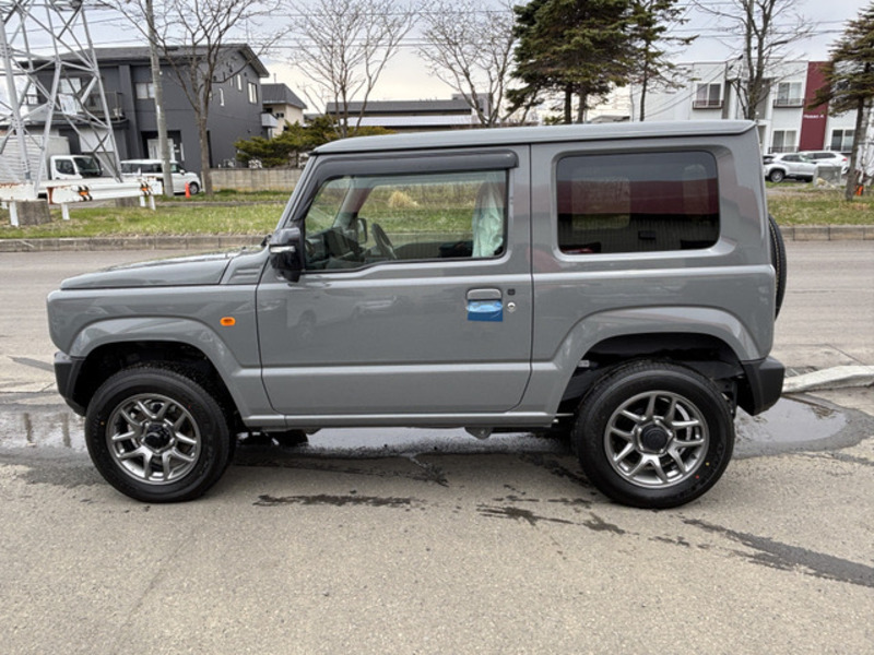 JIMNY-7