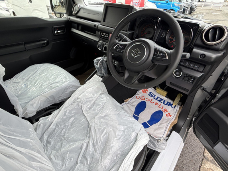 JIMNY-8