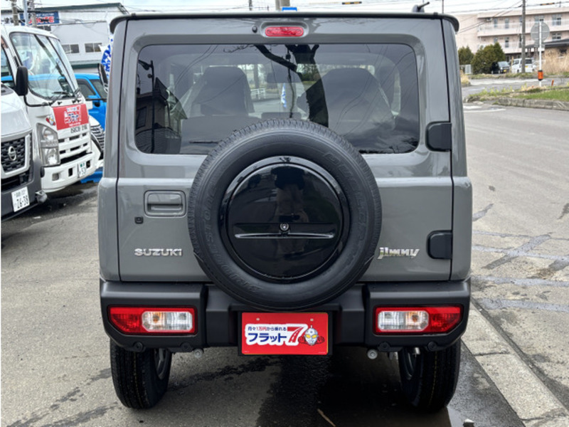 JIMNY-5