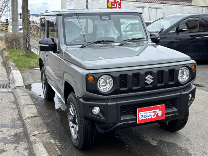 JIMNY-2