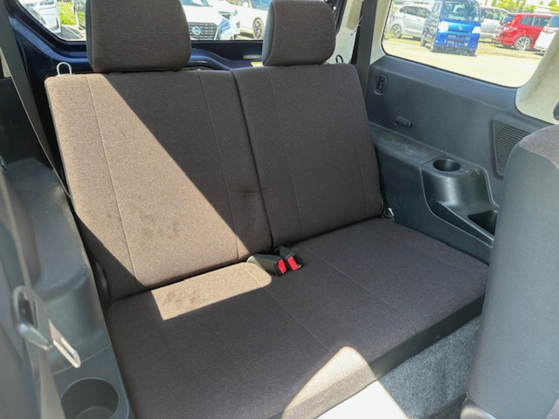 PAJERO MINI