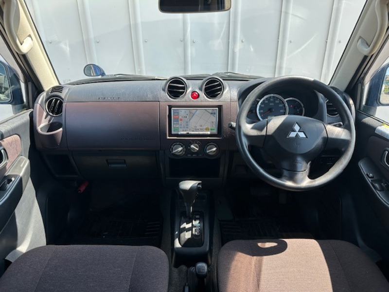 PAJERO MINI-9