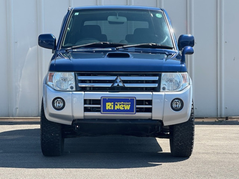 PAJERO MINI-2