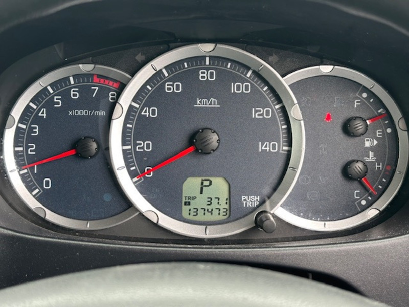 PAJERO MINI