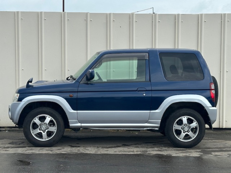 PAJERO MINI